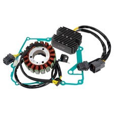 Stator allumage régulateur - stator,