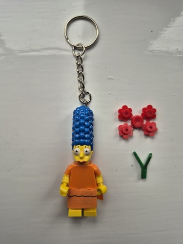 Lego serie simpson - serie, 2