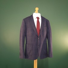 Giacca tuta Charles Tyrwhitt