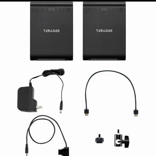 Teradek ace 750 hdmi - teradek,
