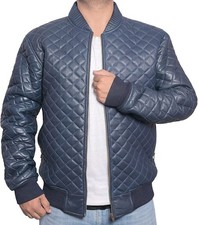 Giubbotto bomber uomo 100 - bomber,