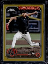 2024 Topps Chrome Update