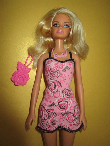 419 dolce bionda - b-419), barbie