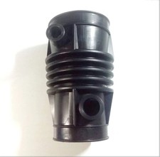 Manicotto aspirazione aria per