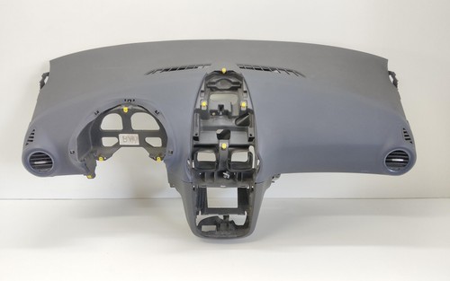 Cruscotto senza airbag - senza,