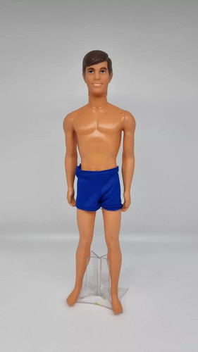 Barbie ken funtime 1974 - funtime,