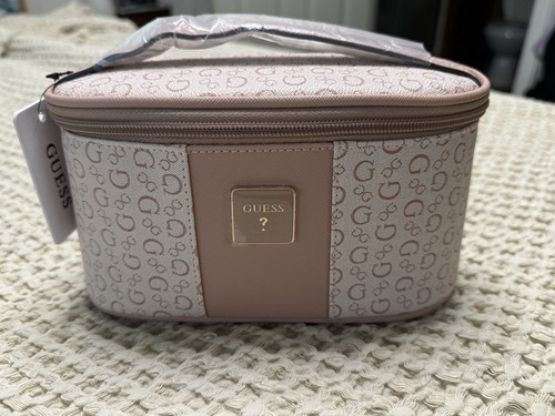 Guess makeup custodia - makeup,