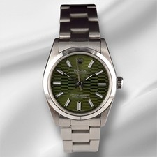 Rolex Oyster Perpetual 31mm