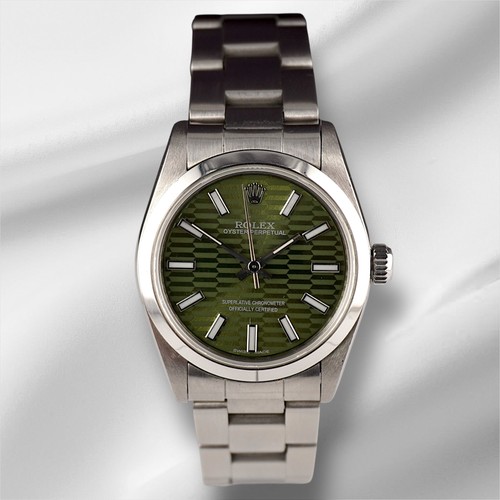 Orologio rolex oyster - orologio,