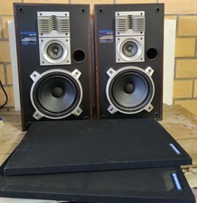 Diffusori pioneer 797 vie - cs-797,