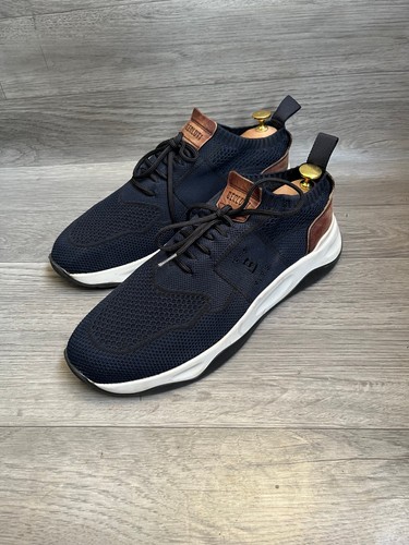 Sneakers berluti shadow knit - berluti,