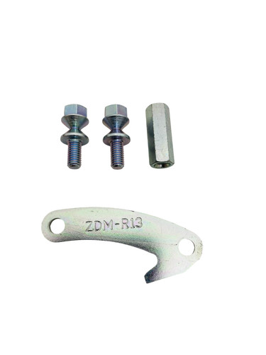 Kit depotenziamento ducati - kit,