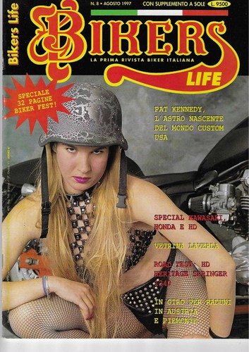 Rivista mensile vita - di,