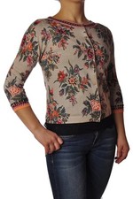 Cardigan donna twin - cardigan, set