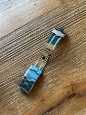 Fermoir Boucle Déployante Tag