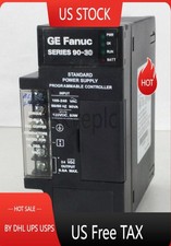 GE FANUC IC693PWR321Y