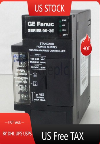 Fanuc ic693pwr321y - ge,