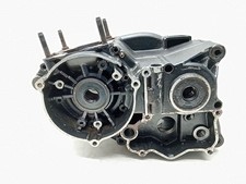 COPPIA CARTER BASAMENTO MOTORE ENGINE CRANKCASE APRILIA STX 125 83-85 HIRO