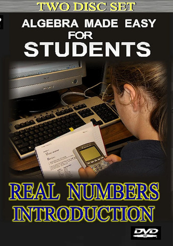 Algebra made easy for - algebra,