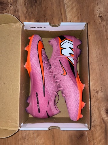 Crampons foot nike mercurial - nike,