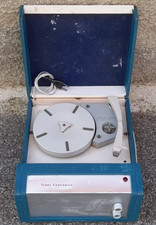 Giradischi 16 33 45 78 Giri