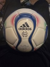 Pallone Adidas Mondiali Calcio