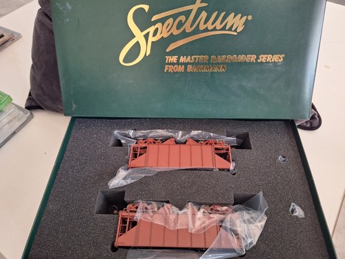 Bachmann coffret 2 - bachmann,