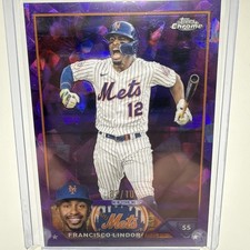 2023 Topps Chrome Sapphire