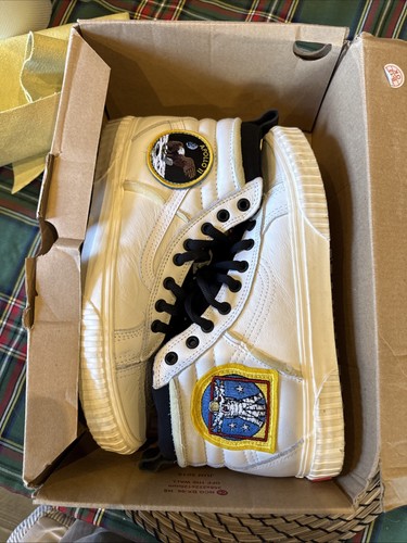 Sneakers nasa apollo - nasa,