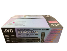 Jvc mv150b registratore - dr-mv150b,