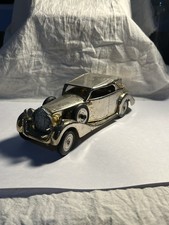 ROLLS ROYCE PHANTOM III 1939