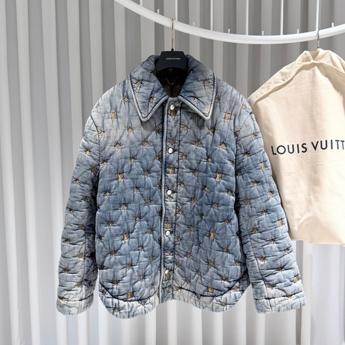 Louis vuitton padded - louis,