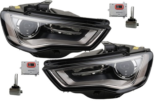 Set fari xenon d3s - set,