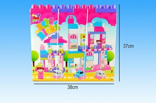 Set gioco blocchi - gioco,