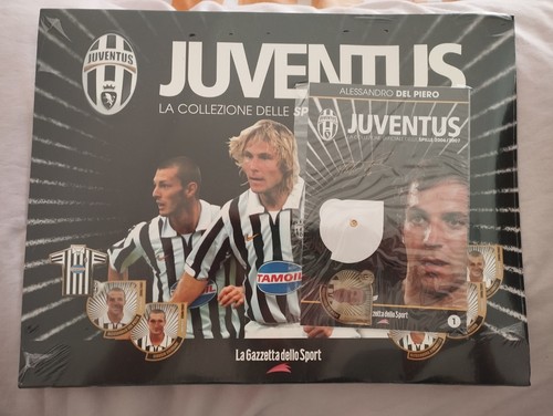 Collezione ufficiale - ,