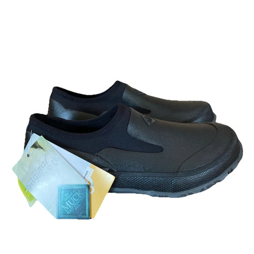 Muck forager basso - muck,