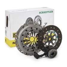 Kit frizione cuscinetto luk - kit, +