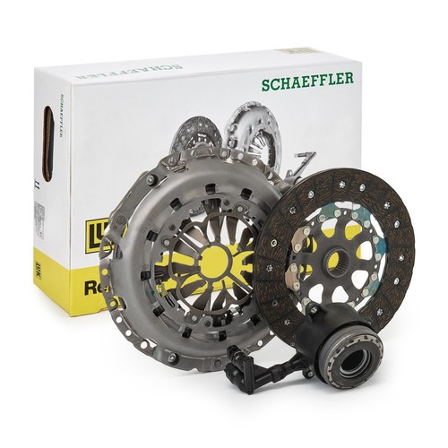 Kit frizione cuscinetto - frizione, +