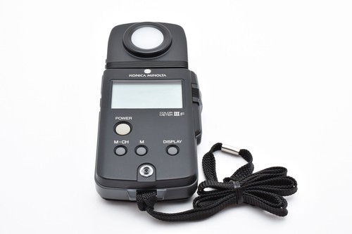 Top minolta color meter - minolta,