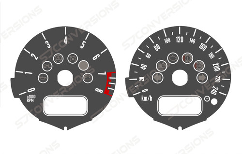 Mini cooper r53 twin - mini,