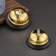 Campanello Consegna Alimenti