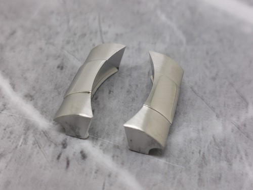 Alette acciaio inox - alette,