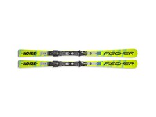 Sci race carve fischer - race,