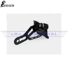 Zieger - Portatarga Laterale