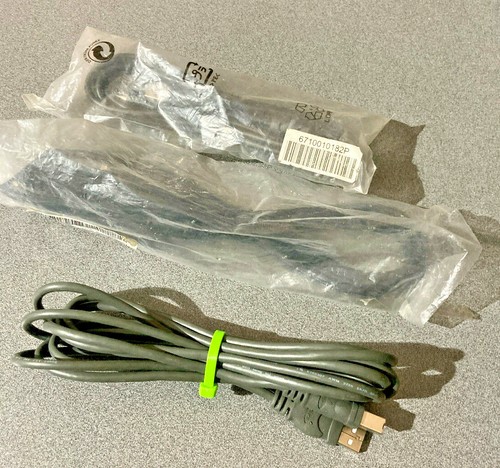 Cavo usb per stampanti - cavo,