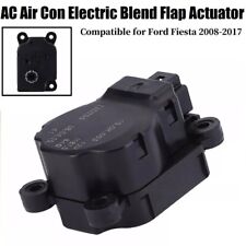 Per Ford Fiesta 2008-2017