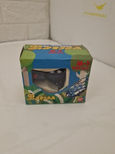 Egg monsters bandai tamagoras - egg,