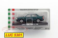 LANCIA THEMA TURBO IE 1988 PAR CENTAURIA ITALIE  AU 1/43
