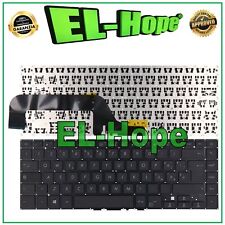 TASTIERA ITALIANA PER NOTEBOOK ASUS VIVOBOOK 15 F505 F505Z F505ZA S505 NERA     