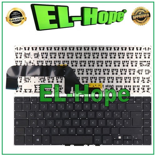 Tastiera italiana per notebook - tastiera,